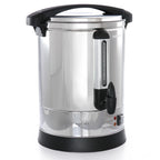 100 Cup Stainless Steel Coffee Urn - 100 Cup