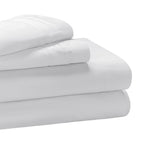 Superior Egyptian Cotton 1000 Thread Count Deep Pocket Solid Sheet Set