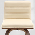 26/29 Faux Leather Swivel Bar/Counter Stools, Set of 2/3