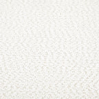 360° Swivel Chair, 38.2 Boucle Accent Chair with Throw Pillow, Upholstered Barrel Sofa Chair with Curved Armrests