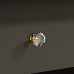 39.4'' W Dresser Makeup Vanity Set with Stool and Mirror Room