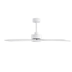 Breezary 65/52/42 5-Blade LED Ceiling Fan with Light Kit and Remote