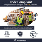 52 Prominence Home Sivan Bronze Farmhouse LED Ceiling Fan with Light, Remote Control