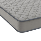 Medium Tight Top Innerspring Hybrid Mattress