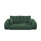 78.7 Multi-Functional Foldable Sofa Bed