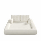 78.7 Multi-Functional Foldable Sofa Bed