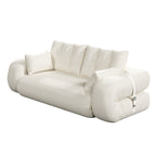 78.7 Multi-Functional Foldable Sofa Bed