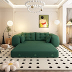 78.7 Multi-Functional Foldable Sofa Bed