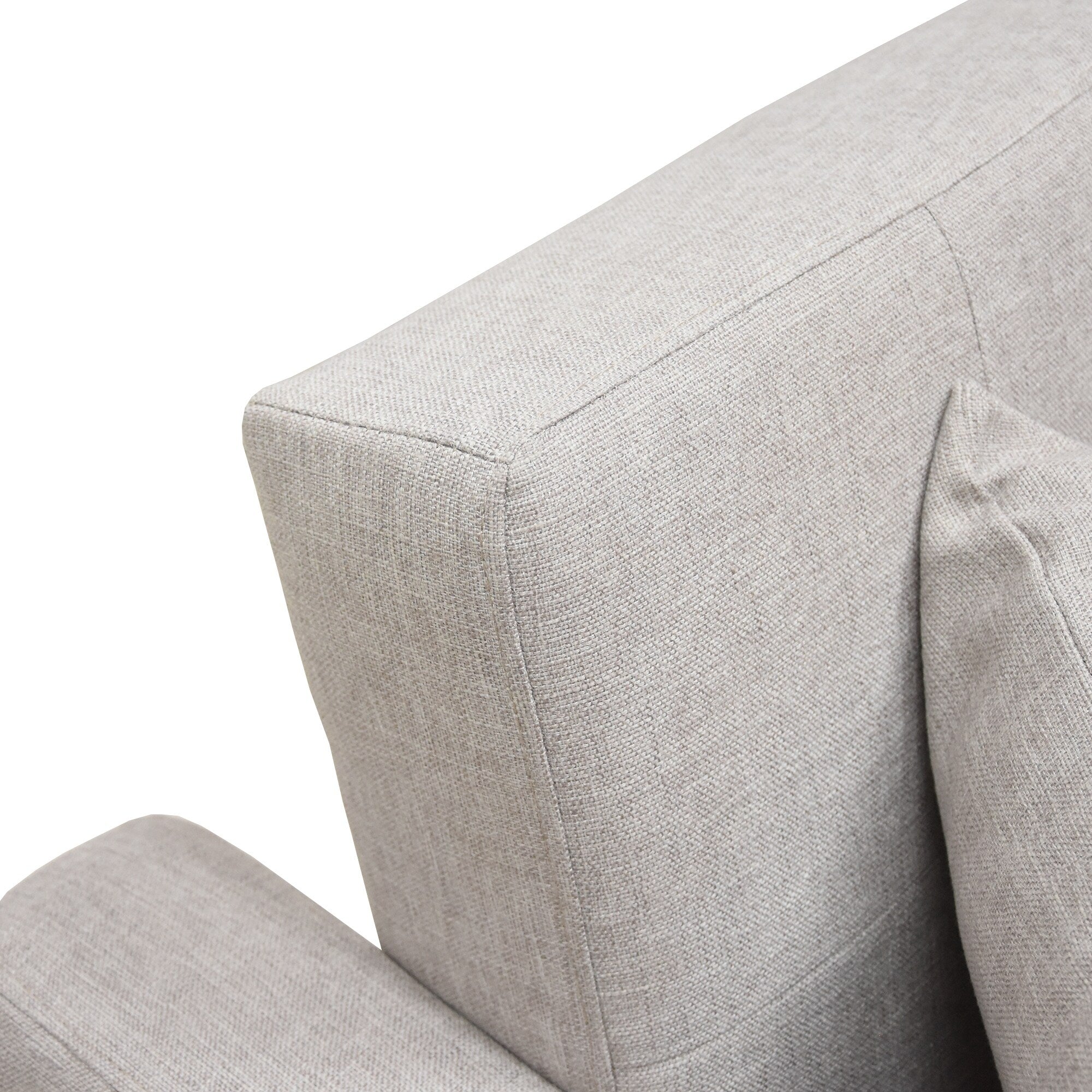 82'' Wide Reversible Sleeper Sofa & Chaise