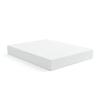 SoftNest Rejuv Collection 10-inch Premium Gel Memory Foam Mattress