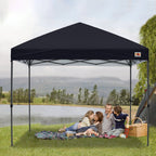 ABCCANOPY Durable Easy Pop up Canopy Tent Outdoor canopy tent
