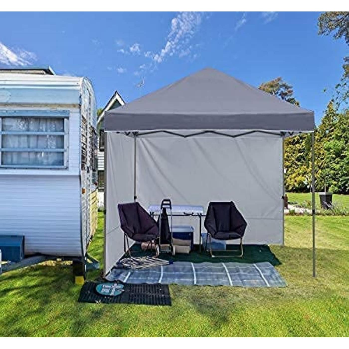 ABCCANOPY Durable Easy Pop up Canopy Tent Outdoor canopy tent