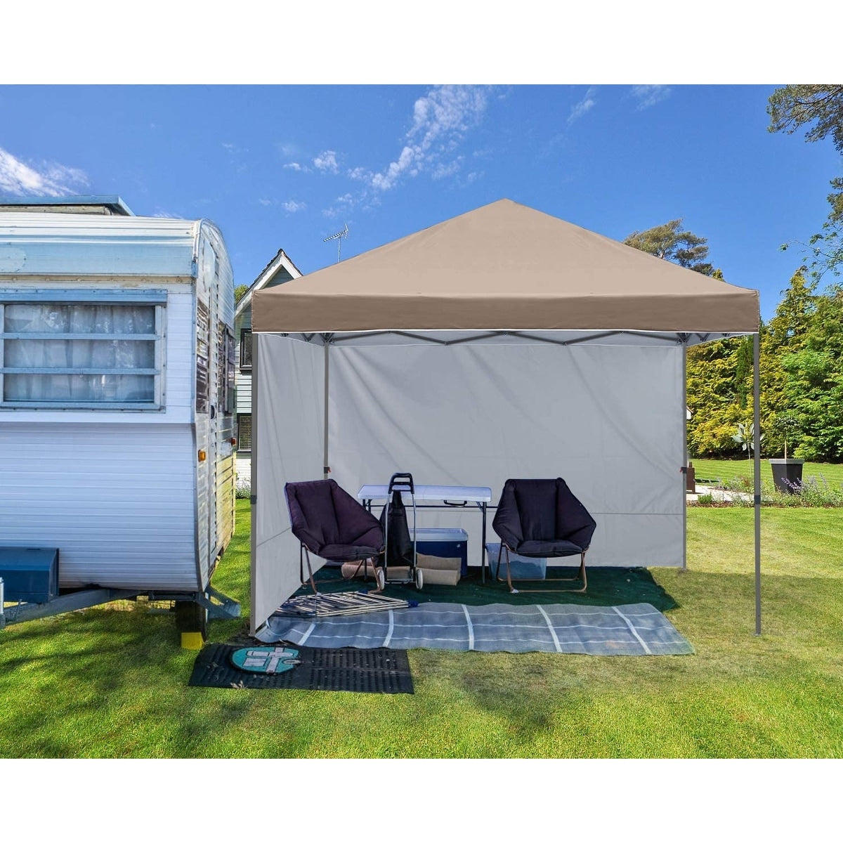 ABCCANOPY Durable Easy Pop up Canopy Tent Outdoor canopy tent