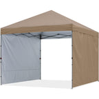 ABCCANOPY Durable Easy Pop up Canopy Tent Outdoor canopy tent