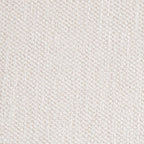 Bari Light Beige Woven Fabric Chaise Sofa