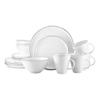 Abbesses 16-Piece Set