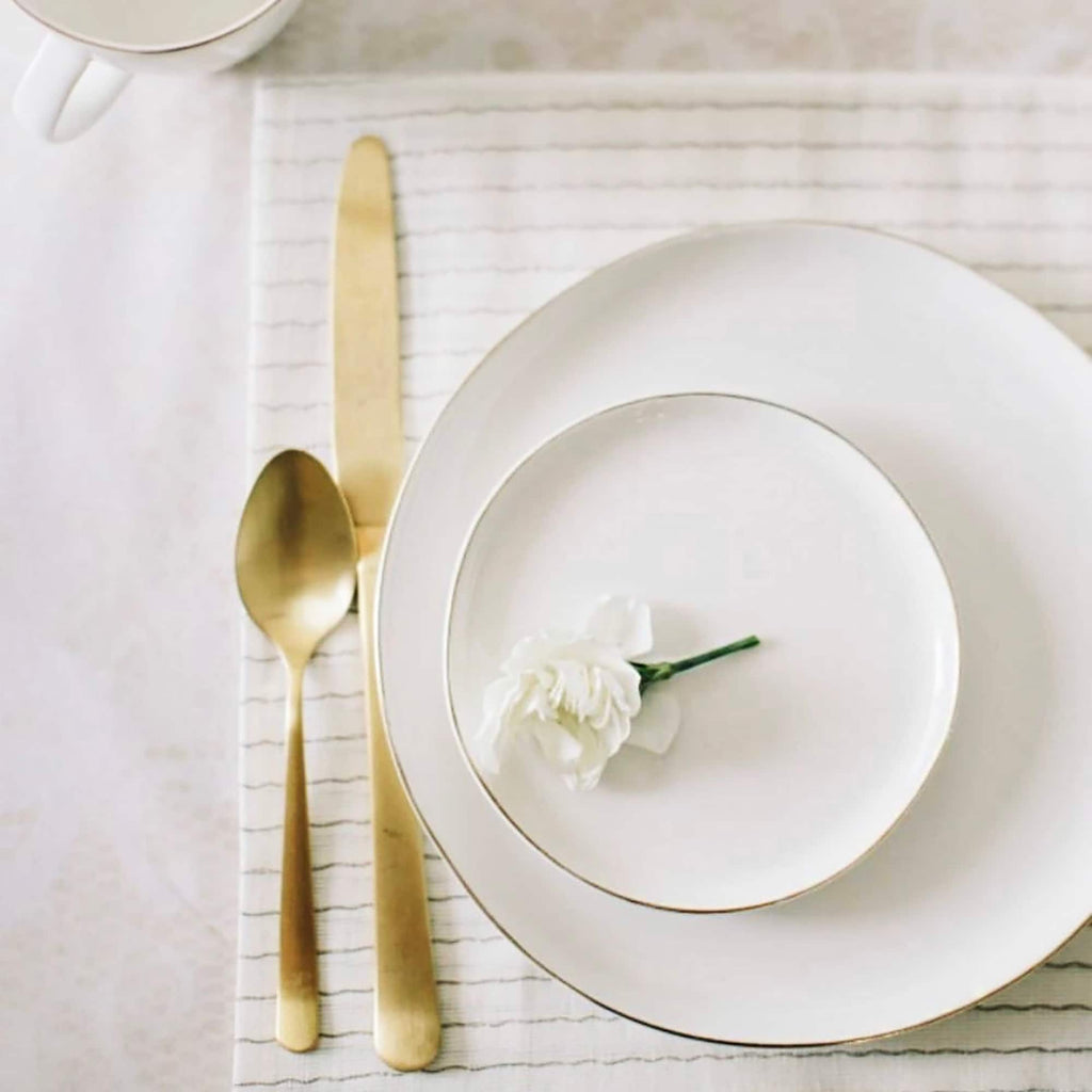 Abbesses 16-Piece Set