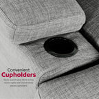 Affordable Convertible Sofa Bed - Space-Saving Furniture for Small Spaces