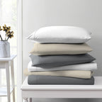 Aireolux 1000 Thread Count Ultra-Soft & Silky Luxury Egyptian Cotton Sheet Set