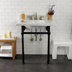 American Classic Widespread Bathroom Faucet