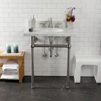 American Classic Widespread Bathroom Faucet