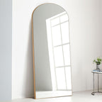 Arched Mirror Modern Full-length Mirror