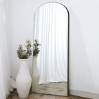 Arched Mirror Modern Full-length Mirror