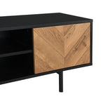 Brooklyn 140cm Wide TV Unit