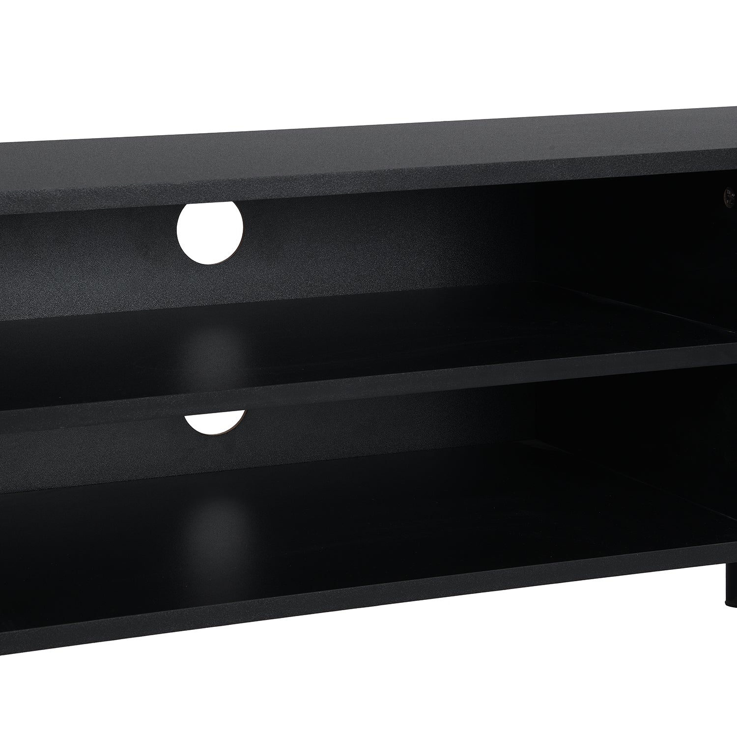 Brooklyn 140cm Wide TV Unit