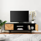 Brooklyn 140cm Wide TV Unit
