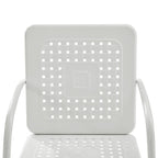 Crosley Bates 3Pc Outdoor Chair Set - 84 W x 22 D x 35 H