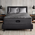 Beautyrest Black L-Class 13.75 Firm Mattress