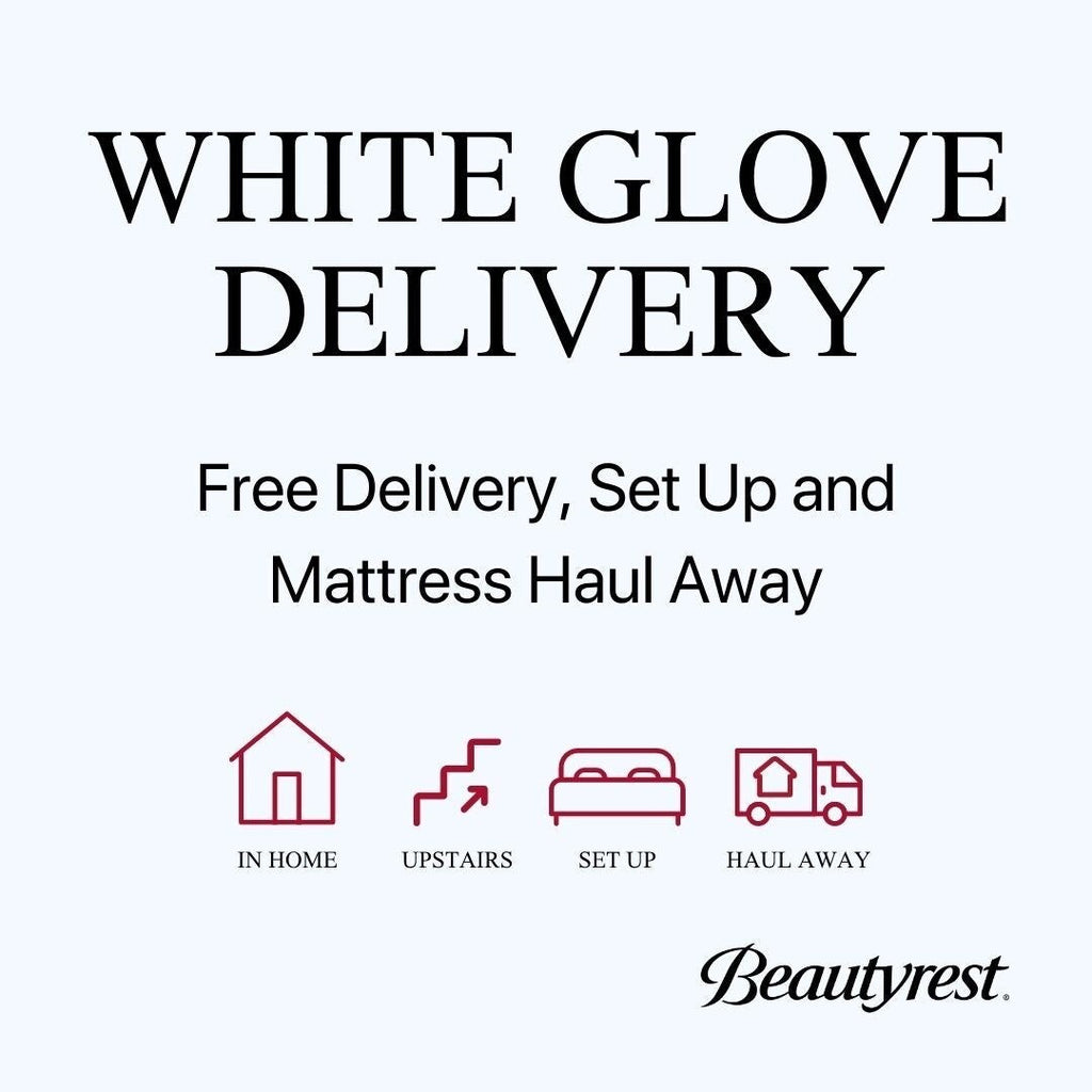 Beautyrest Black L-Class 13.75 Firm Mattress