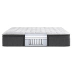 Beautyrest Silver BRS900-C 16-inch Medium Pillow Top Mattress