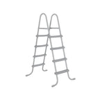 Bestway Steel Pro MAX Round Above Ground Swimming Pool with Pump & Cover