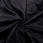 Black 63.8 3-in-1 Velvet Loveseat Pull Out Sofa Bed with Side Storage for Living Room