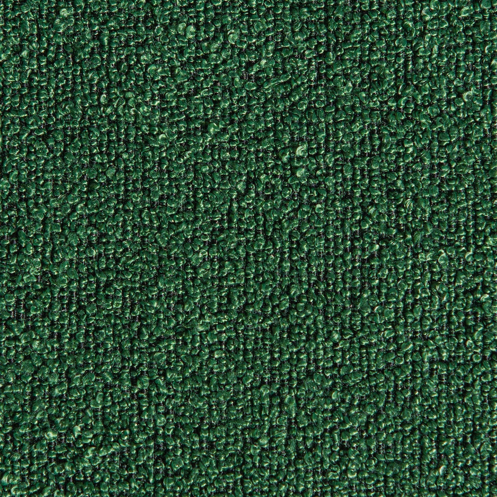 KINWELL Boucle Upholstered 2-Seats Loveseat with Pillows