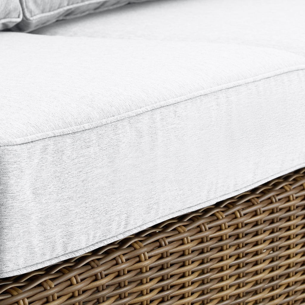 Crosley Bradenton 5Pc Swivel Rocker And Sofa Set