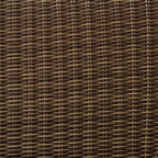 Crosley Bradenton 5Pc Swivel Rocker And Sofa Set