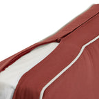 Crosley Bradenton 5Pc Swivel Rocker And Sofa Set