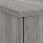 Bush Furniture Somerset Tall 5 Shelf Bookcase with Adjustable Shelves