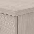 Bush Furniture Somerset Tall 5 Shelf Bookcase with Adjustable Shelves