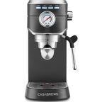 CASABREWS CM5418 Espresso Machine 20 Bar with Milk Frothing Steam Wand