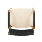 Captef Outdoor 5-piece acacia wood Dining Set by Christopher Knight Home