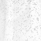 Verona Arc Floor Lamp with Glass Shade