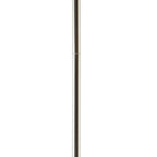 INK+IVY Paige 12-Light Chandelier with Oversized Globe Bulbs