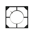 Christopher Knight Home - Aidan Outdoor Lightweight Concrete Tank Holder Side Table