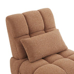 Cole Power Recliner Chair Swivel Glider with Lumbar Support
