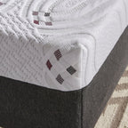 ComforPedic Loft from Beautyrest 14-inch Gel Memory Foam Mattress