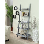 Convenience Concepts American Heritage Bookshelf Ladder